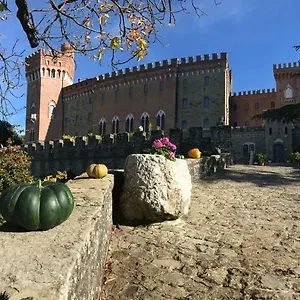 Castello Di Valenzano Alojamento de Turismo Rural